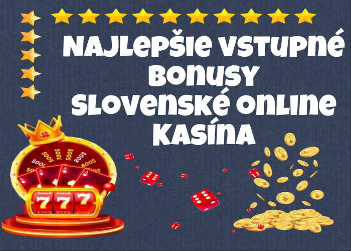 Najlepšie online kasína na Slovensku Kompletný sprievodca -1075841385